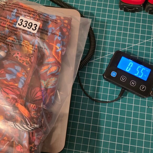 Anthropologie Maeve Zebra Floral Ruffled Blouse Top S Cotton Cottage Boho Floral - Picture 9 of 9